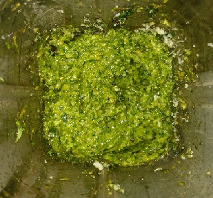 sauce ingredients