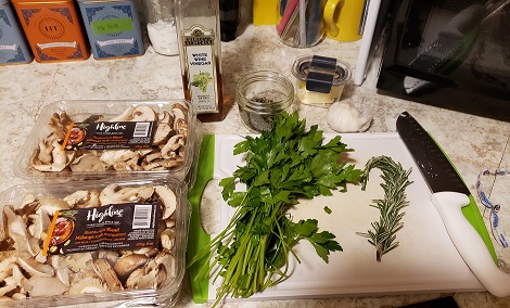 ingredients